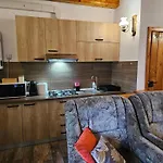 Rustik Apartment *