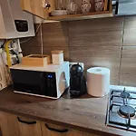 Apartment Rustik *