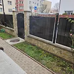 Apartment Rustik *