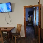 Apartment Rustik *
