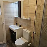 Rustik Apartment Brasov