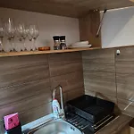 Apartment Rustik