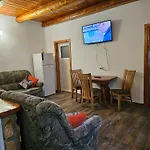 Apartment Rustik Brasov