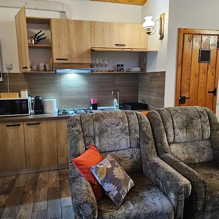 Rustik Apartment *